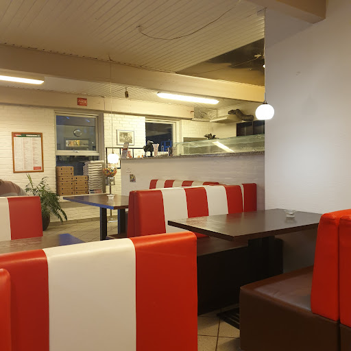 Photo of Kebabhuset Amore - Thomsensgade 2, 7800 Skive